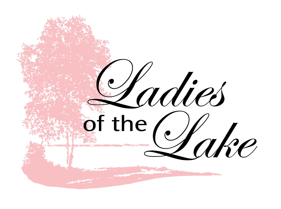 "Ladies of the Lake" logo