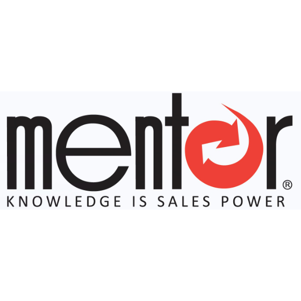 Logo for Mentor Magazine